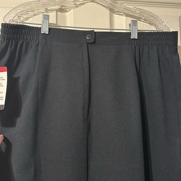 NWT Fundamental Things II Vintage Black Skirt 20W - Picture 3 of 6